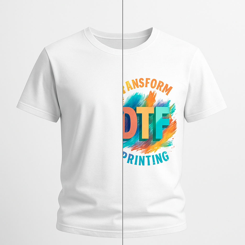 Apparel & Textile Printing